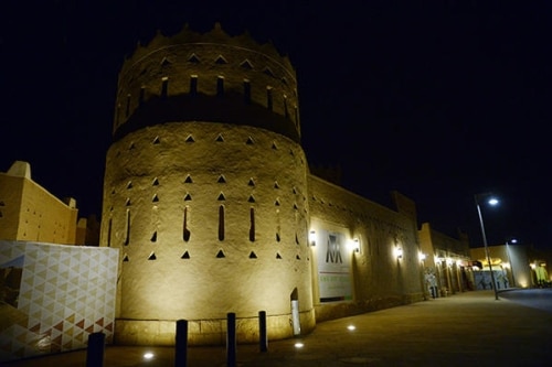 كم رسوم دخول منتزه البجيري؟